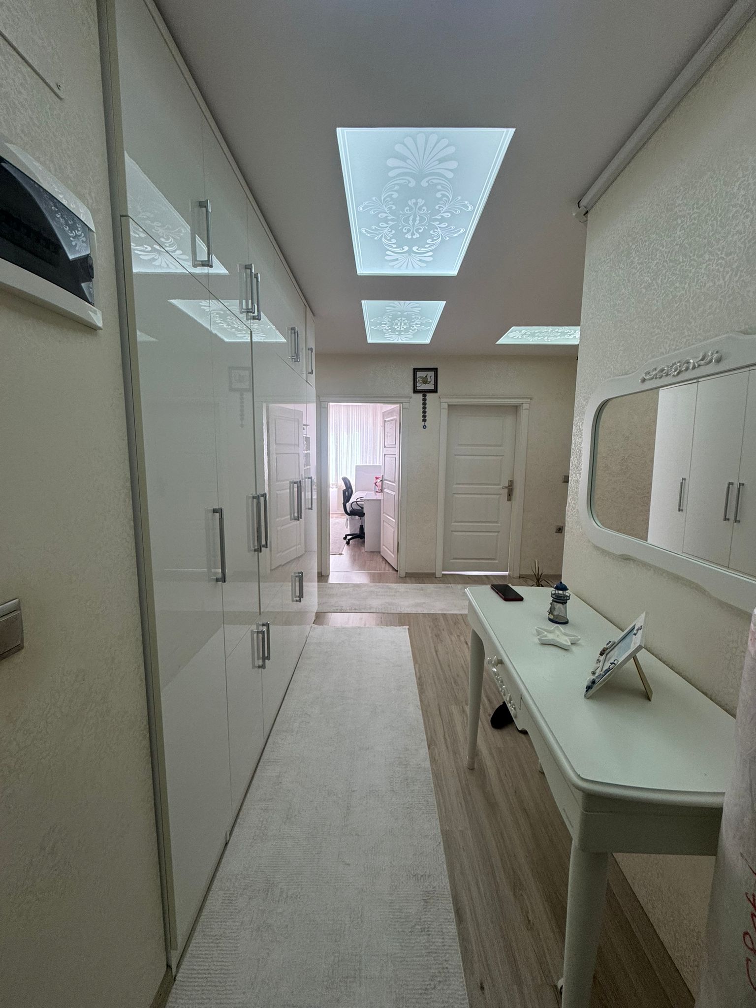 MABEL'DEN FATİH MAH / SÜNDÜZOĞLU SİTESİ'NDE 3+1 SATILIK DAİRE